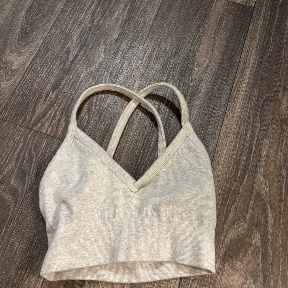 ALO Yoga Bralette